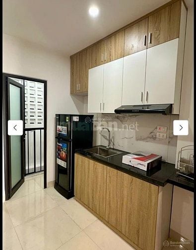 CHDV Cho thuê, đi ngõ 279 ĐC hoặc 173 HHT, vào ở ngay 