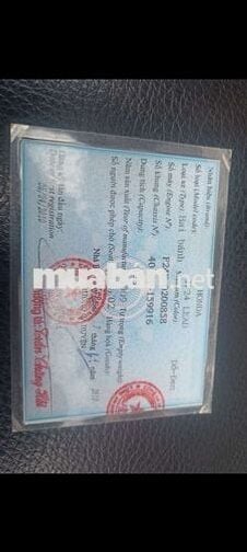 Honda lead Fi 2010 zin chưa bung