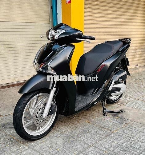 honda sh 150i ABS trùm cuối hàng bỏ mẫu siêu lướt