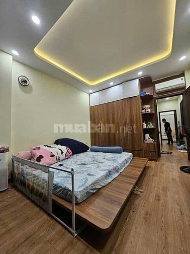 (HOT) Hàng ngon Trịnh Đình Cửu, thích hợp đầu tư dòng tiền