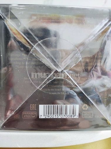 Siêu phẩm tinh chất VÀNG dưỡng da trắng mịn BLACK PEARL G24K