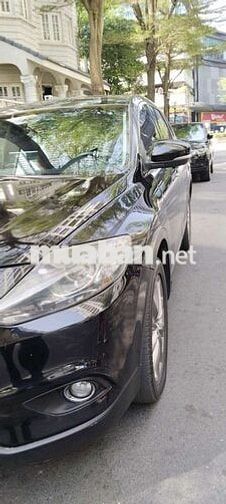 Mazda CX 9 2014 - 10000 km