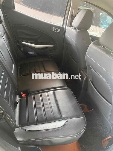 Ford EcoSport 2018 1.5L AT - 32000 km