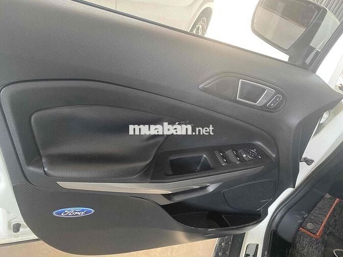 Ford EcoSport 2018 1.5L AT - 32000 km