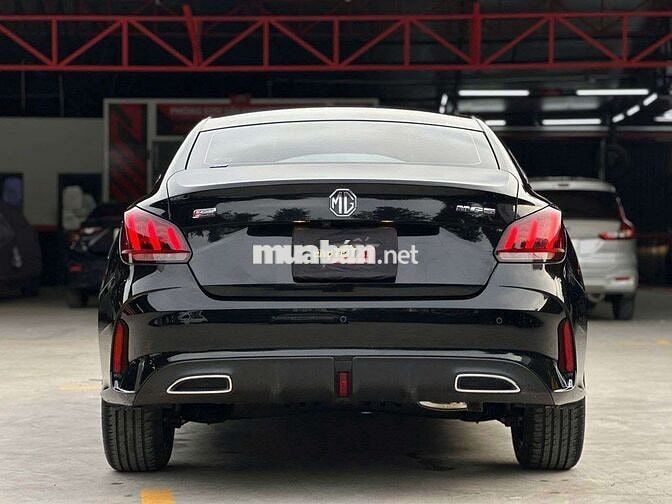 MG MG5 1.5 Luxury 2023 - 42600 km
