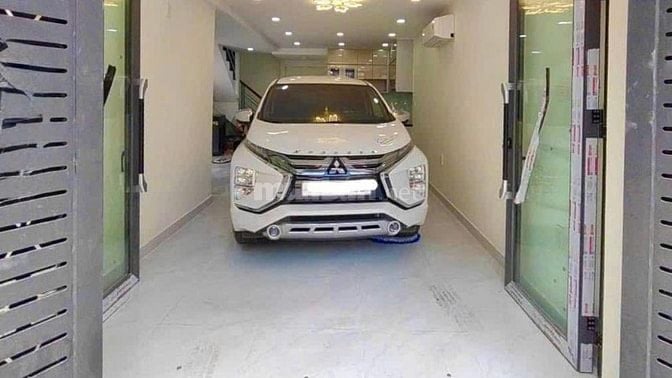 Bán 2MT nội bộ đường Nguyễn Đình Chiểu Q3 khu CXĐT dt:99m giá 7 tỷ 9