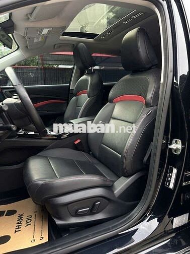 MG MG5 1.5 Luxury 2023 - 42600 km