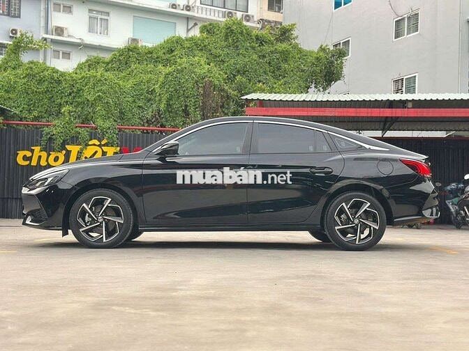 MG MG5 1.5 Luxury 2023 - 42600 km