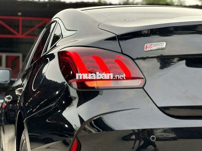 MG MG5 1.5 Luxury 2023 - 42600 km
