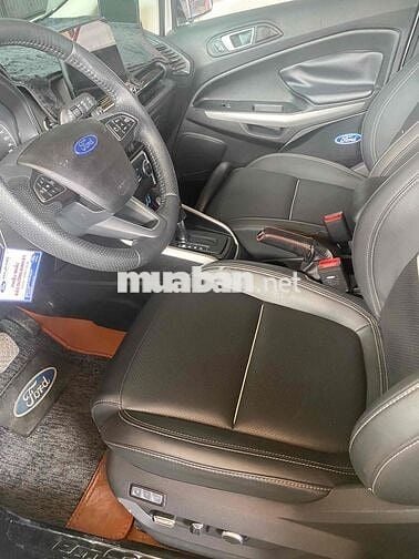 Ford EcoSport 2018 1.5L AT - 32000 km