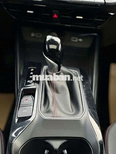 MG MG5 1.5 Luxury 2023 - 42600 km