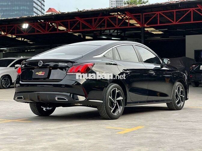 MG MG5 1.5 Luxury 2023 - 42600 km