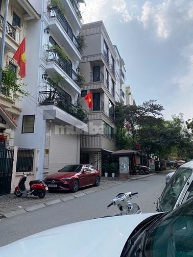 BÁN NHÀ 2 MẶT PHỐ - TRUNG TÂM TÂY HỒ BA ĐÌNH, 86,5M2, GIÁ 29,5 TỶ