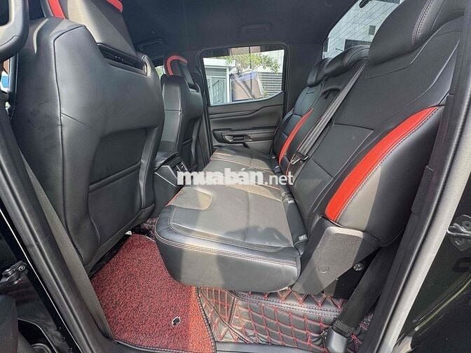 Ford Ranger 2023 Raptor 2.0L 4x4 AT - 51000 km