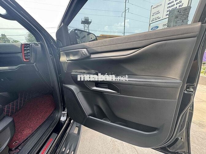 Ford Ranger 2023 Raptor 2.0L 4x4 AT - 51000 km