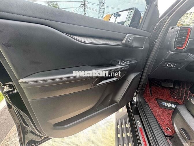 Ford Ranger 2023 Raptor 2.0L 4x4 AT - 51000 km