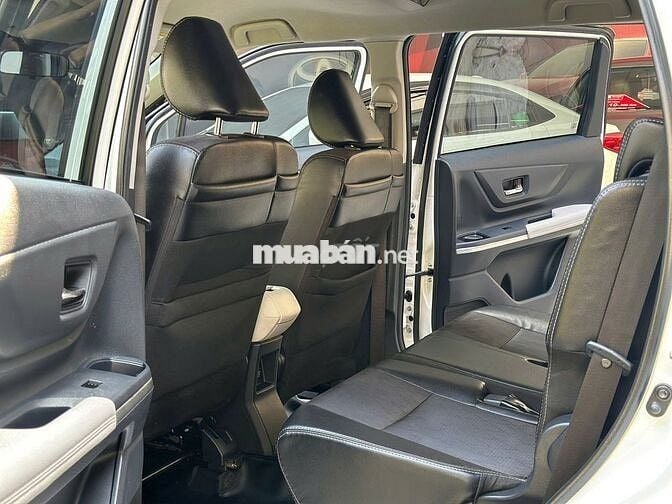 Toyota Veloz Cross 2022 CVT Top - 1 chủ