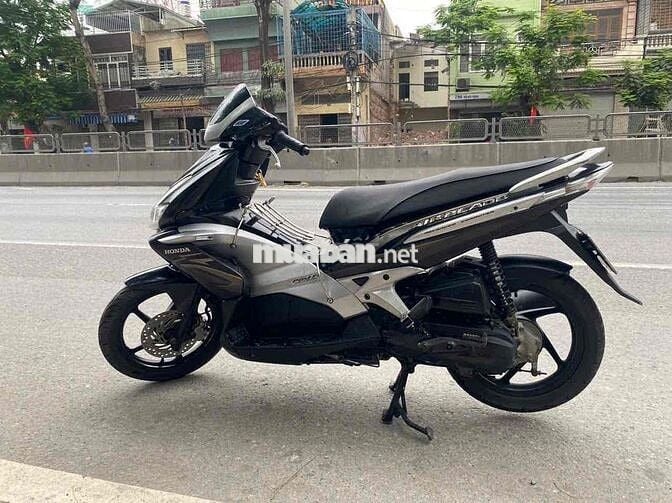 Honda airblade fi êm đẹp như hình biển vip