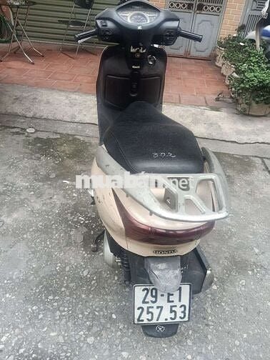 Honda Lead