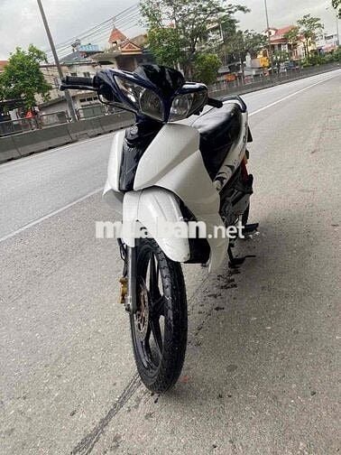 Xe gravita zin chất đẹp như hình