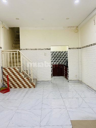 TRUNG TÂM Q.10 - SÁT VÁCH QUẬN 1, GIÁP RANH QUẬN 3-  HẺM BA GÁC THÔNG 