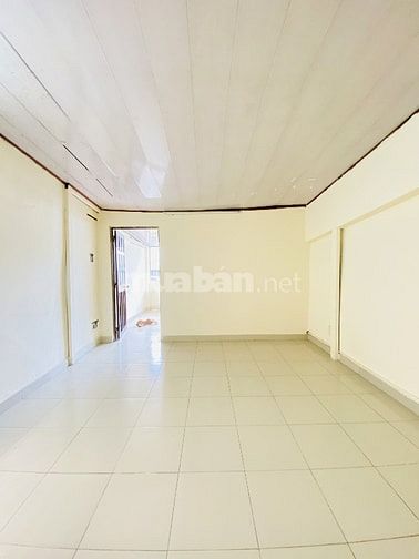 TRUNG TÂM Q.10 - SÁT VÁCH QUẬN 1, GIÁP RANH QUẬN 3-  HẺM BA GÁC THÔNG 
