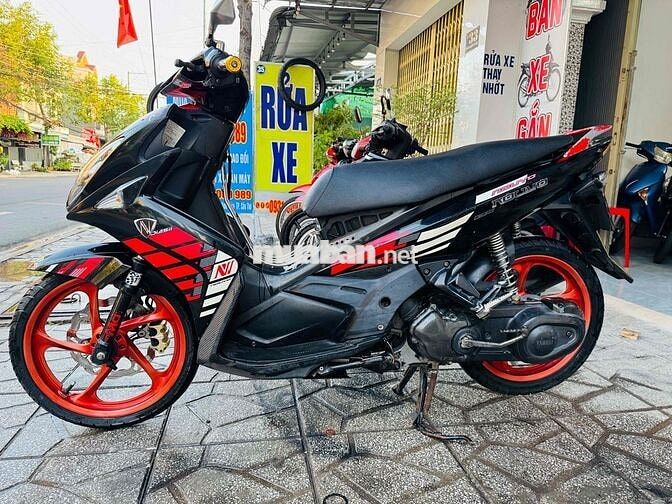 Novo 4 máy zin im xe sạch sẽ đẹp.mua về là sử dụng