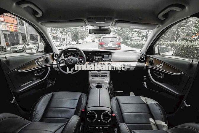 Mercedes Benz E200 - 2019
