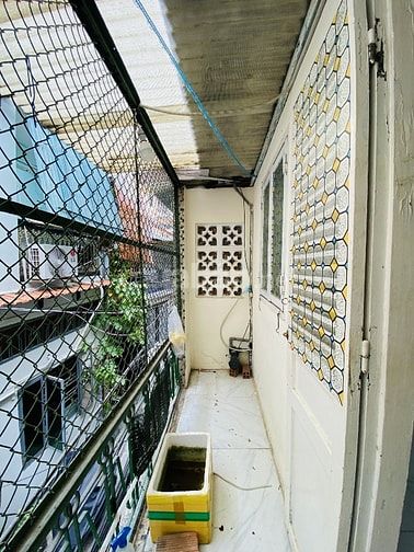 TRUNG TÂM Q.10 - SÁT VÁCH QUẬN 1, GIÁP RANH QUẬN 3-  HẺM BA GÁC THÔNG 