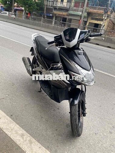 Honda airblade fi êm đẹp như hình biển vip