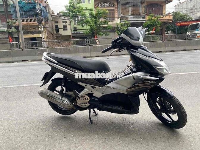 Honda airblade fi êm đẹp như hình biển vip