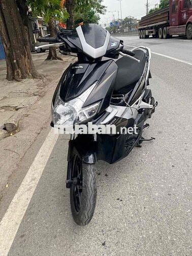 Honda airblade fi êm đẹp như hình biển vip