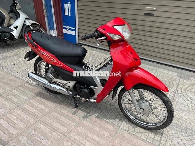 wavea đời chót 2016 zin chất chỉ đi
