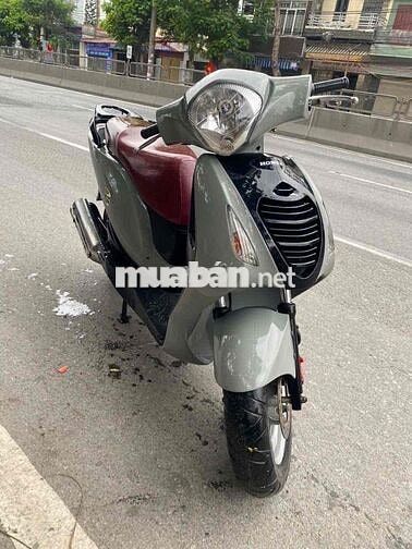 Xe ps 150 êm đẹp như hình