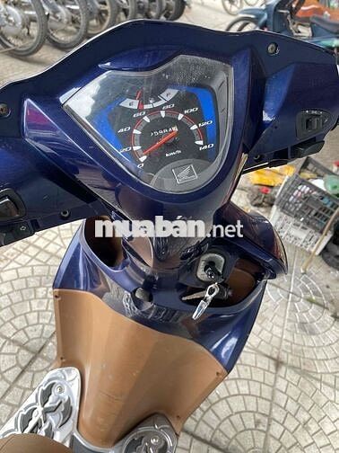 Vission cuối 2013 chính chủ biển vip xe đẹp
