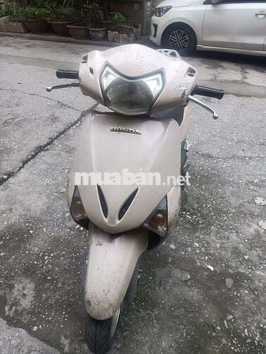 Honda Lead