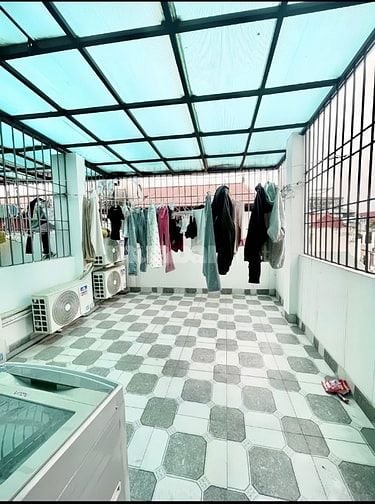 NHÀ CỰC CHẤT – LÔ GÓC – SỔ VUÔNG – NGÕ RỘNG BA GÁC PHI