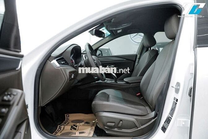 VinFast Lux A 2022 odo 17800 km bảo hành 10 năm