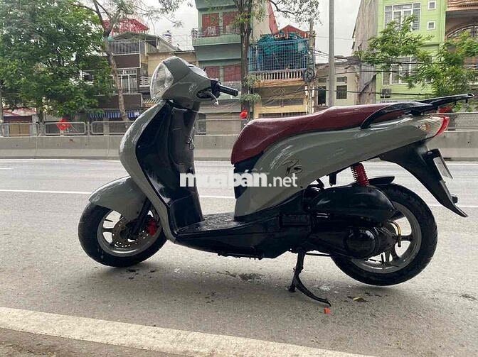 Xe ps 150 êm đẹp như hình