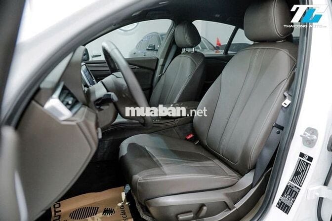 VinFast Lux A 2022 odo 17800 km bảo hành 10 năm