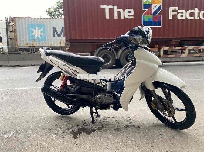 Xe gravita zin chất đẹp như hình