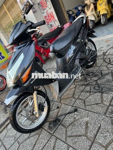HONDA click 2008 máy im ấm vừa đổi khách hàng.