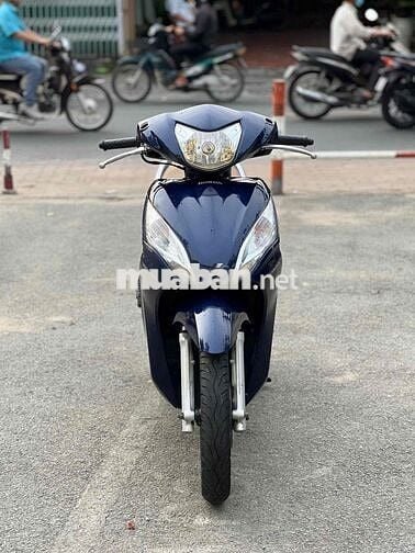 HONDA VISION 2013 BSTP CHÍNH CHỦ