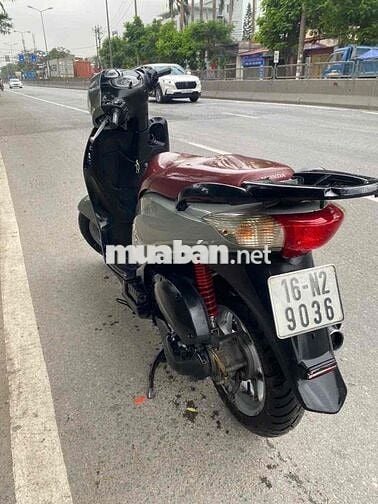 Xe ps 150 êm đẹp như hình
