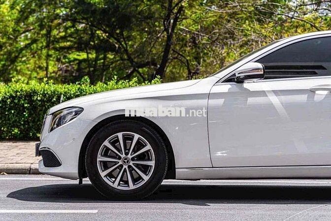 Mercedes Benz E200 - 2019