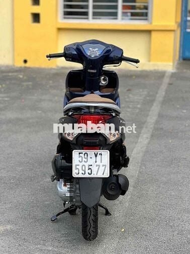 HONDA VISION 2013 BSTP CHÍNH CHỦ