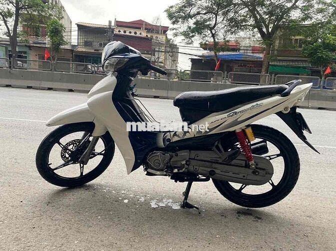 Xe gravita zin chất đẹp như hình