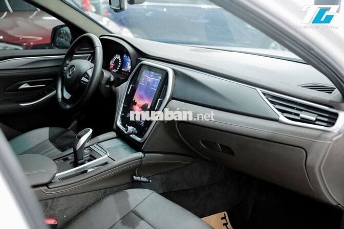 VinFast Lux A 2022 odo 17800 km bảo hành 10 năm