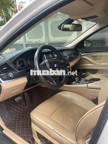 xe BMW 5 Series 2011 528i - 180000 km