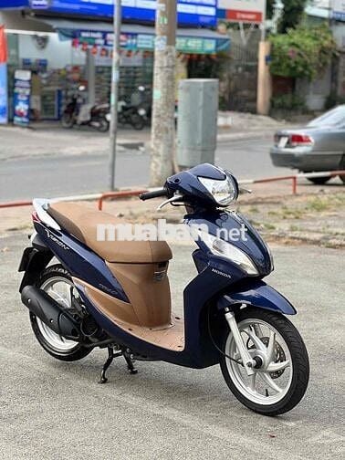 HONDA VISION 2013 BSTP CHÍNH CHỦ